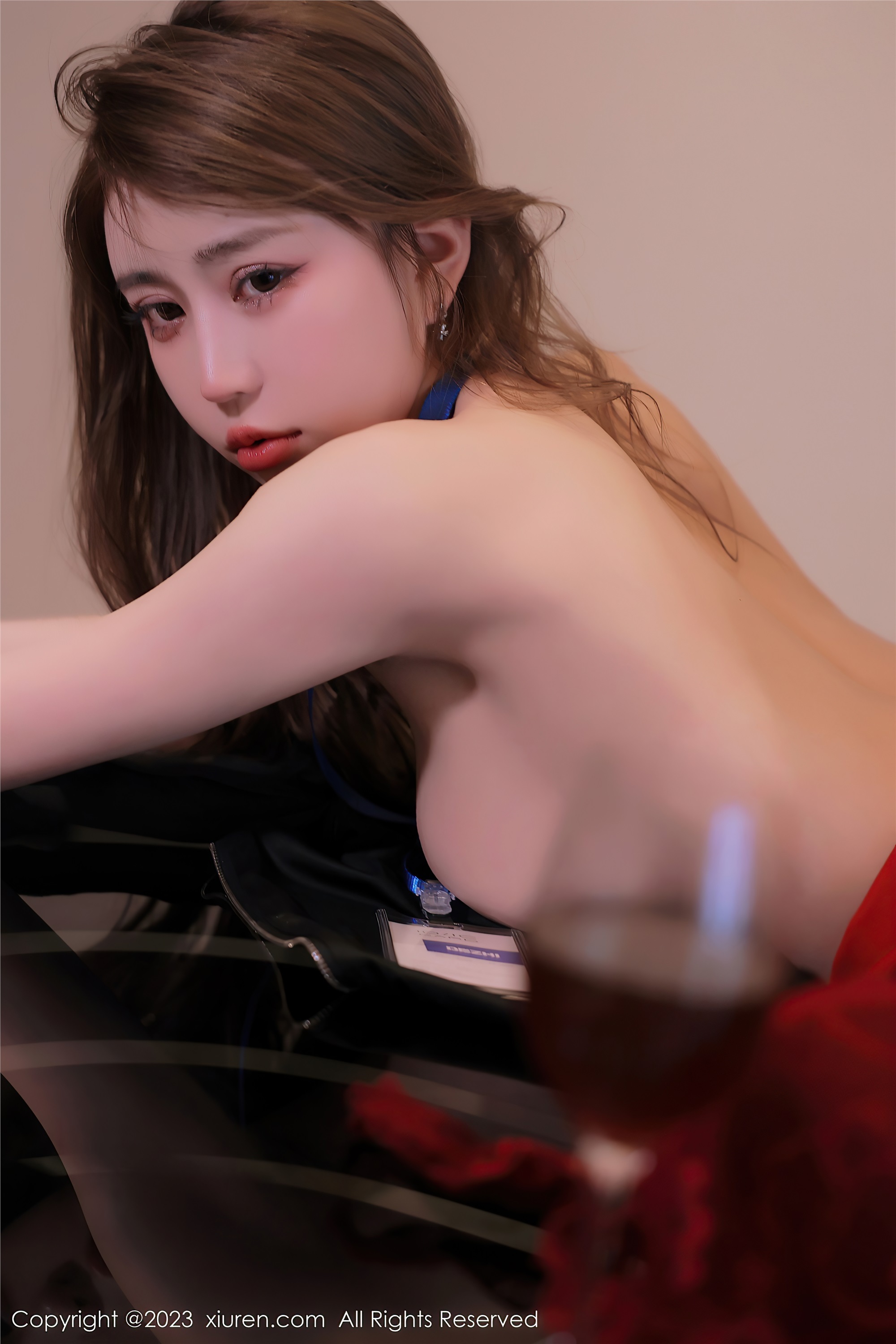 XiuRen秀人网  2023.06.13 NO.6903 tina_甜仔